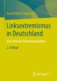 Linksextremismus in Deutschland (eBook, PDF)