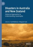 Disasters in Australia and New Zealand (eBook, PDF)