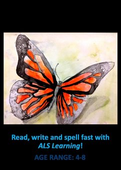 Cover I Like Butterflies (eBook, ePUB)