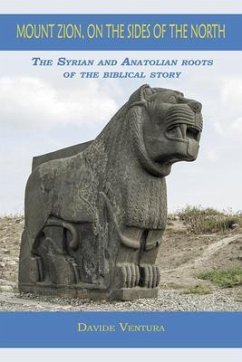 Mount Zion, on the Sides of the North (eBook, ePUB) Cover Mount Zion, on the Sides of the North (eBook, ePUB)