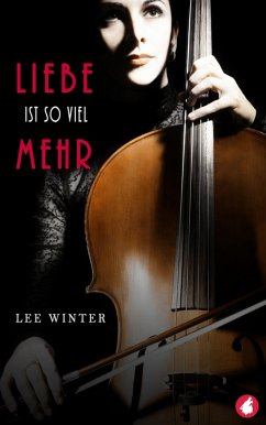 Cover Liebe ist so viel mehr (eBook, ePUB)