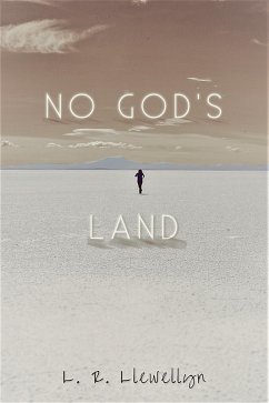 No God's Land (Chaos Chosen Chronicles, #1) (eBook, ePUB) - Llewellyn, L. R.