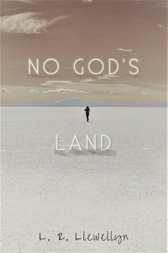 Cover No God's Land (Chaos Chosen Chronicles, #1) (eBook, ePUB)