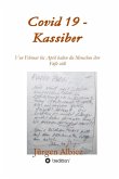 covid 19 - Kassiber (eBook, ePUB)