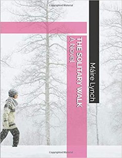 Cover The Solitary Walk (eBook, ePUB)