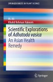 Scientific Explorations of Adhatoda vasica