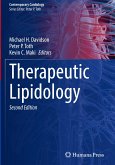 Therapeutic Lipidology