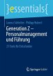 Generation Z - Personalmanagement und... - Bild 1