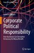 Corporate Political Responsibility - Bild 1
