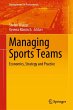 Managing Sports Teams - Bild 1