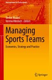 Managing Sports Teams