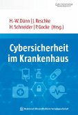 Cybersicherheit im Krankenhaus (eBook, ePUB)