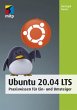 Ubuntu 20.04 LTS (eBook, ePUB) - Bild 1