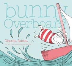 Bunny Overboard (eBook, ePUB) - Rueda, Claudia