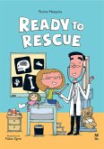 Ready to rescue (eBook, ePUB)
