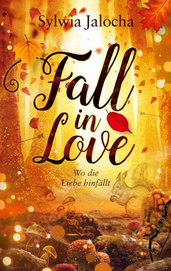 Fall in Love (eBook, ePUB)