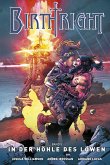 In der Höhle des Löwen / Birthright Bd.5 (eBook, ePUB)