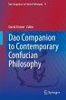 Dao Companion to Contemporary Confucian... - Bild 1