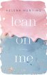 Lean on Me / Second Chances Bd.1 - Bild 1