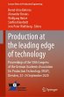 Production at the leading edge of... - Bild 1