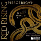 Das dunkle Zeitalter 2 / Red Rising Bd.6 (MP3-CD)