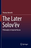 The Later Solov¿ëv