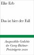 Das ist hier der Fall - Bild 1
