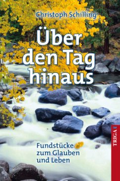 Cover Über den Tag hinaus