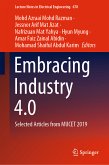 Embracing Industry 4.0 (eBook, PDF)