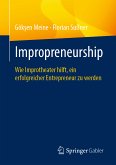Impropreneurship (eBook, PDF)