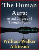 The Human Aura (eBook, ePUB)