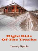 Right Side Of The Tracks (eBook, ePUB)