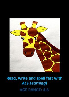 I Like Giraffes (eBook, ePUB) - Learning, Als