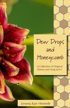 Cover Dew Drops and Honeycomb (eBook, ePUB)