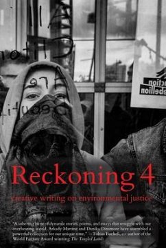 Reckoning 4 (eBook, ePUB) - Blair, Anna Kate