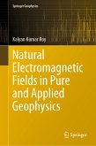 Natural Electromagnetic Fields in Pure and Applied Geophysics (eBook, PDF)