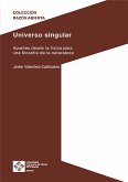 Universo singular (eBook, ePUB)