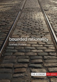 Bounded Rationality (eBook, ePUB) - Mallard, Graham
