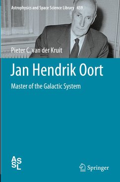 Jan Hendrik Oort - van der Kruit, Pieter C.