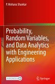 Probability, Random Variables, and Data Analytics with Engineering Applications