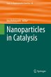 Nanoparticles in Catalysis - Bild 1