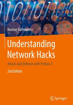 Understanding Network Hacks - Ballmann, Bastian