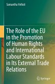 The Role of the EU in the Promotion of Human Rights and International Labour Standards in Its External Trade Relations