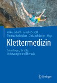 Klettermedizin (eBook, PDF)
