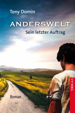 Cover ANDERSWELT (eBook, ePUB)