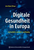 Digitale Gesundheit in Europa (eBook, ePUB)