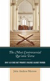 The Most Controversial Qur'anic Verse (eBook, ePUB)