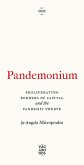 Pandemonium (eBook, ePUB)