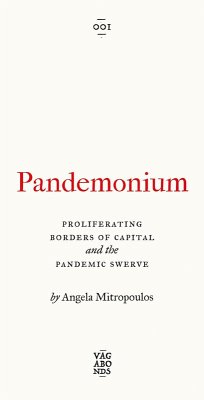 Cover Pandemonium (eBook, ePUB)