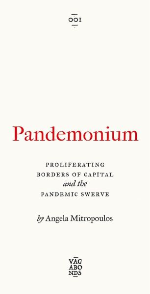 Pandemonium (eBook, ePUB)